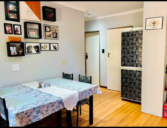 4 BEDROOM HOUSE FOR SALE IN PELLISSIER